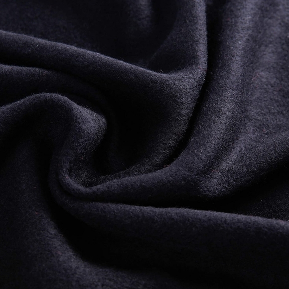 Super Cute Large Pashmina | BLACK ‼️NEW‼️ - Picture 7 of 11